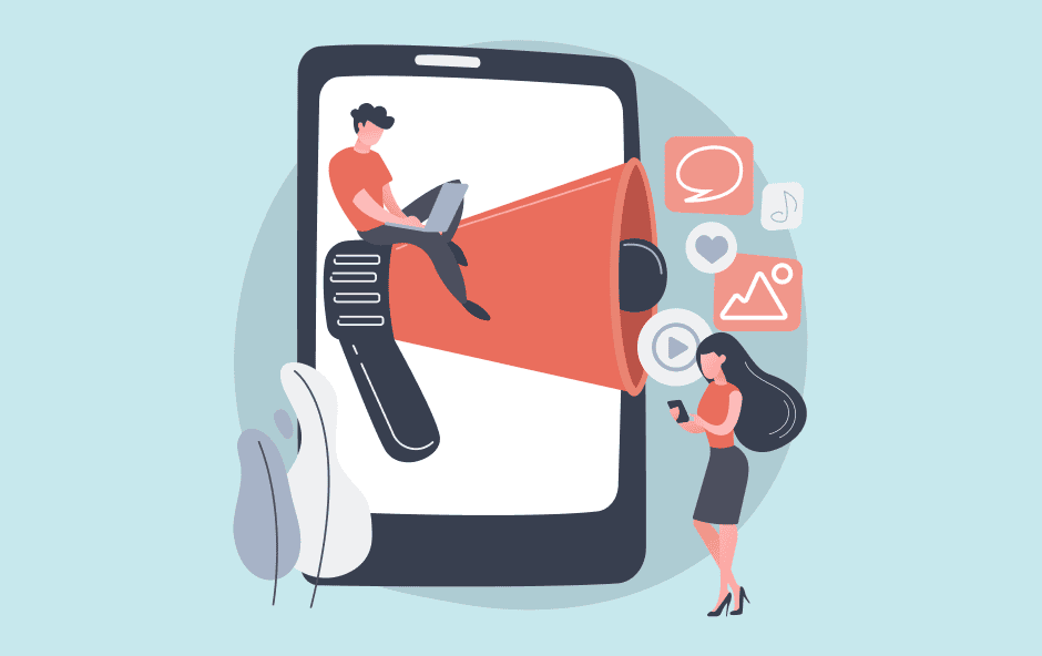 In-app marketing: how to increase retention and conversion in your app