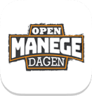 KNHS Open Manege days app