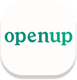 OpenUp: accessible psychological support for all