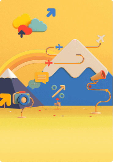 Randstad the Stories