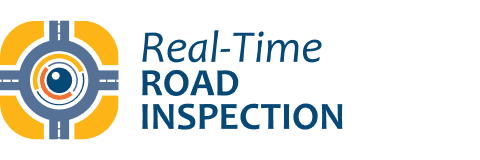 Real-Time Road Inspection