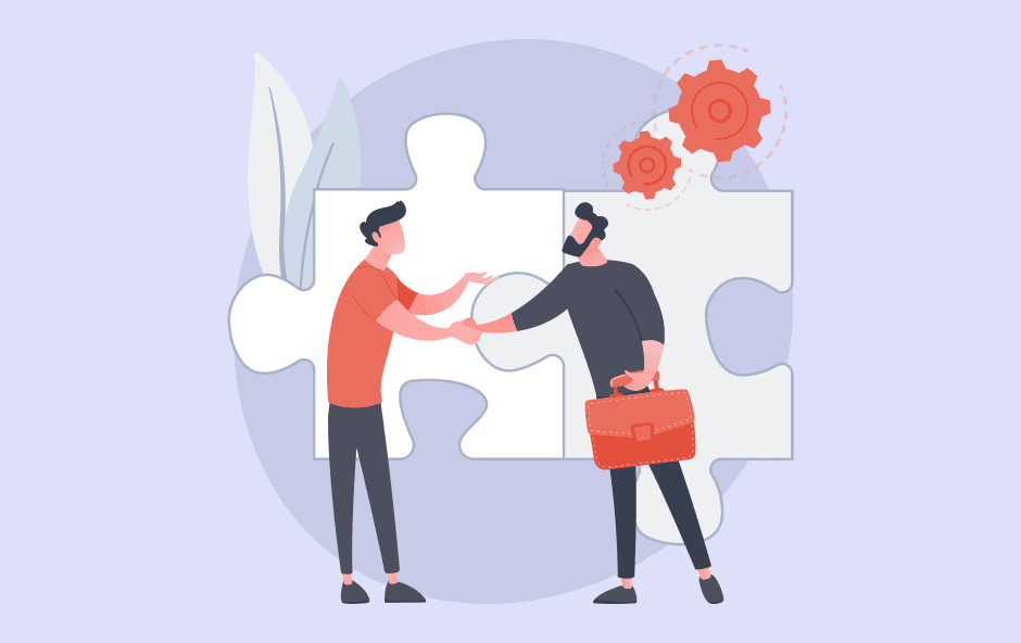 What makes a digital agency a strategic partner for growth?