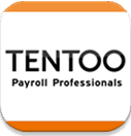 My Tentoo adaptive webdesign