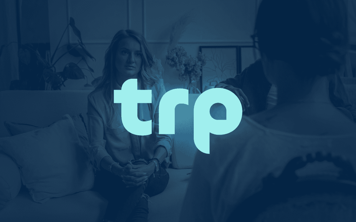 Welcome TRP - a mental health innovation