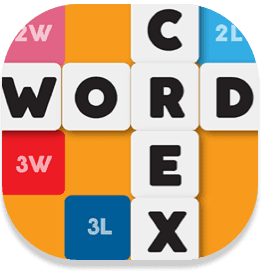 WordCrex: play the ultimate word game with >300,000 downloads