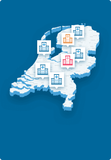 Ziekenhuisbedchecker.nl